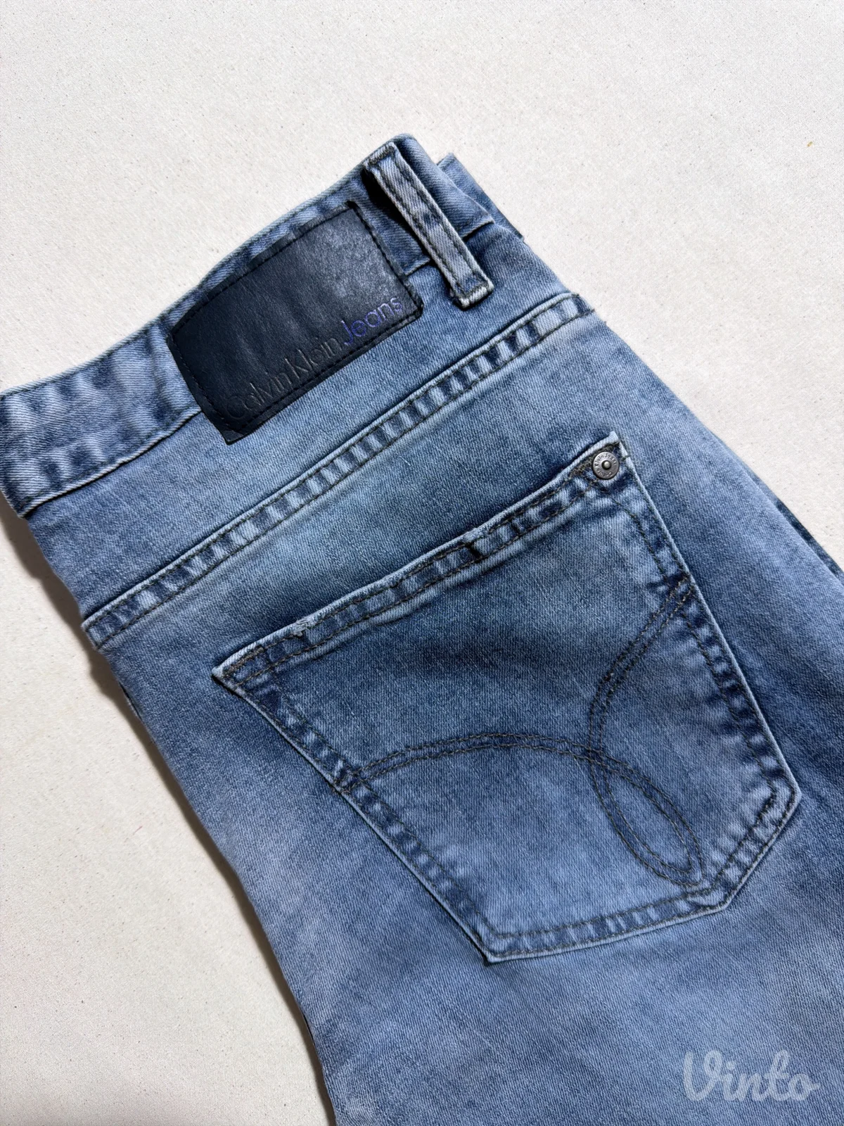 Farmerke Calvin Klein Jeans