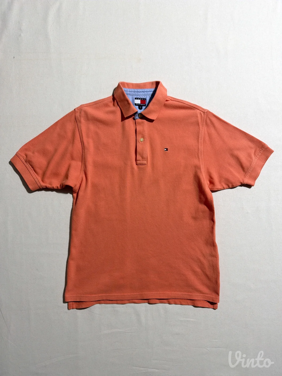 Majica polo Tommy Hilfiger
