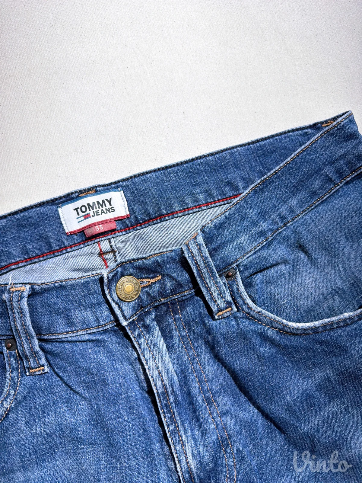 Šorc Tommy Hilfiger