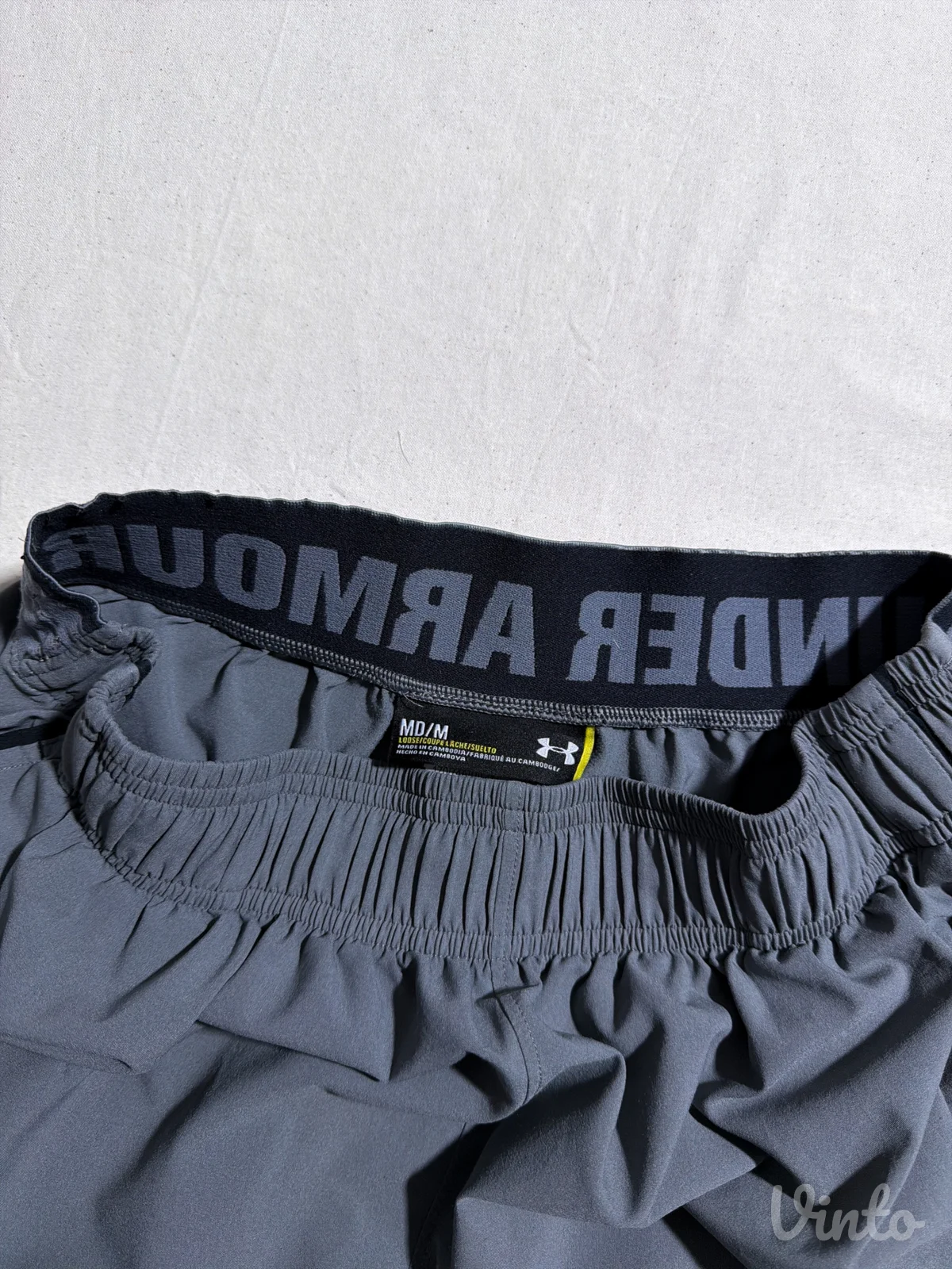 Šorc Under Armour