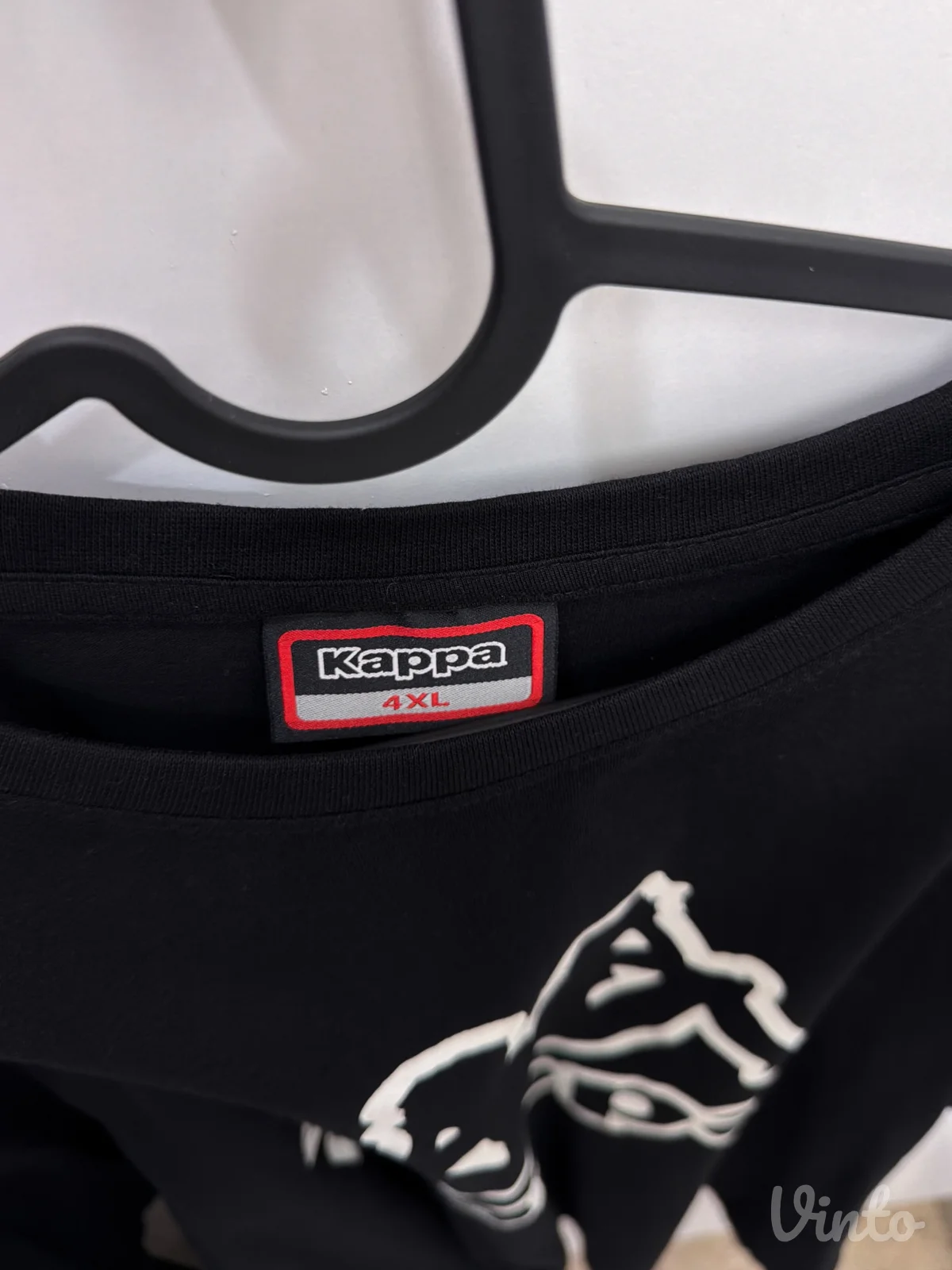 Majica Kappa XXXXL