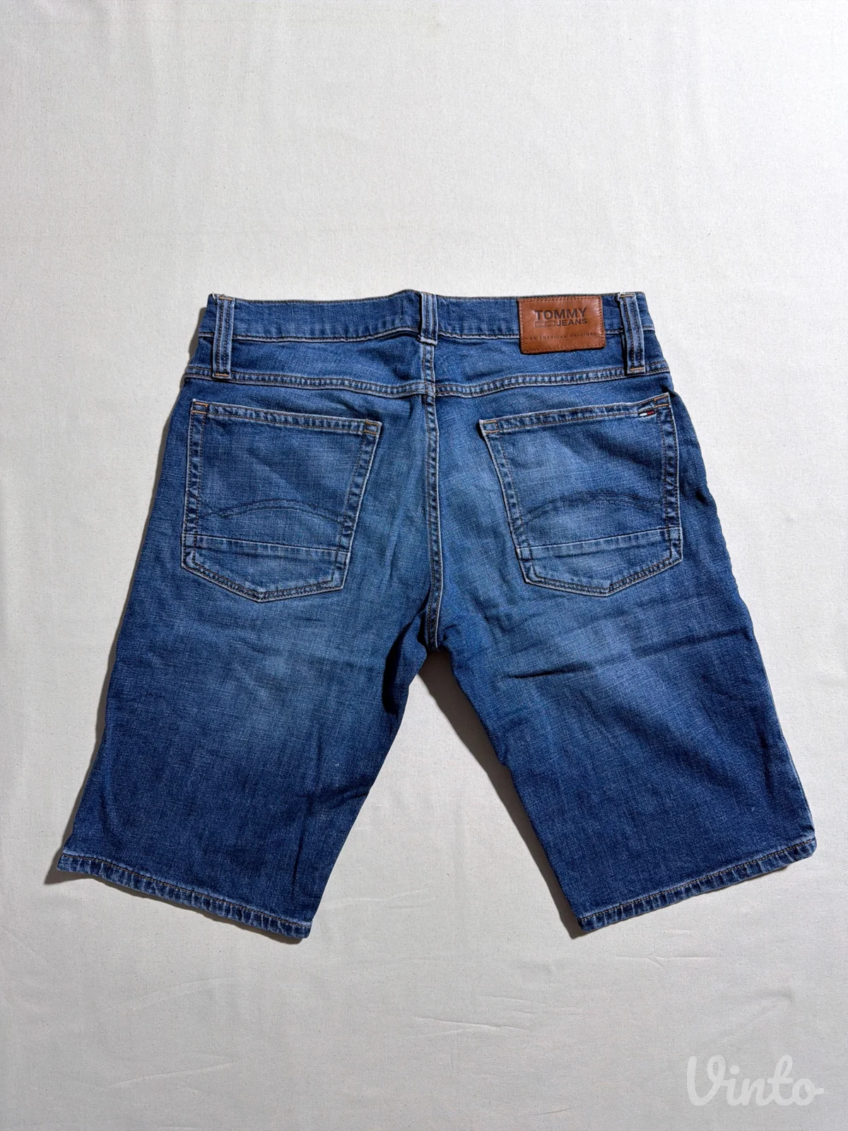 Šorc Tommy Hilfiger