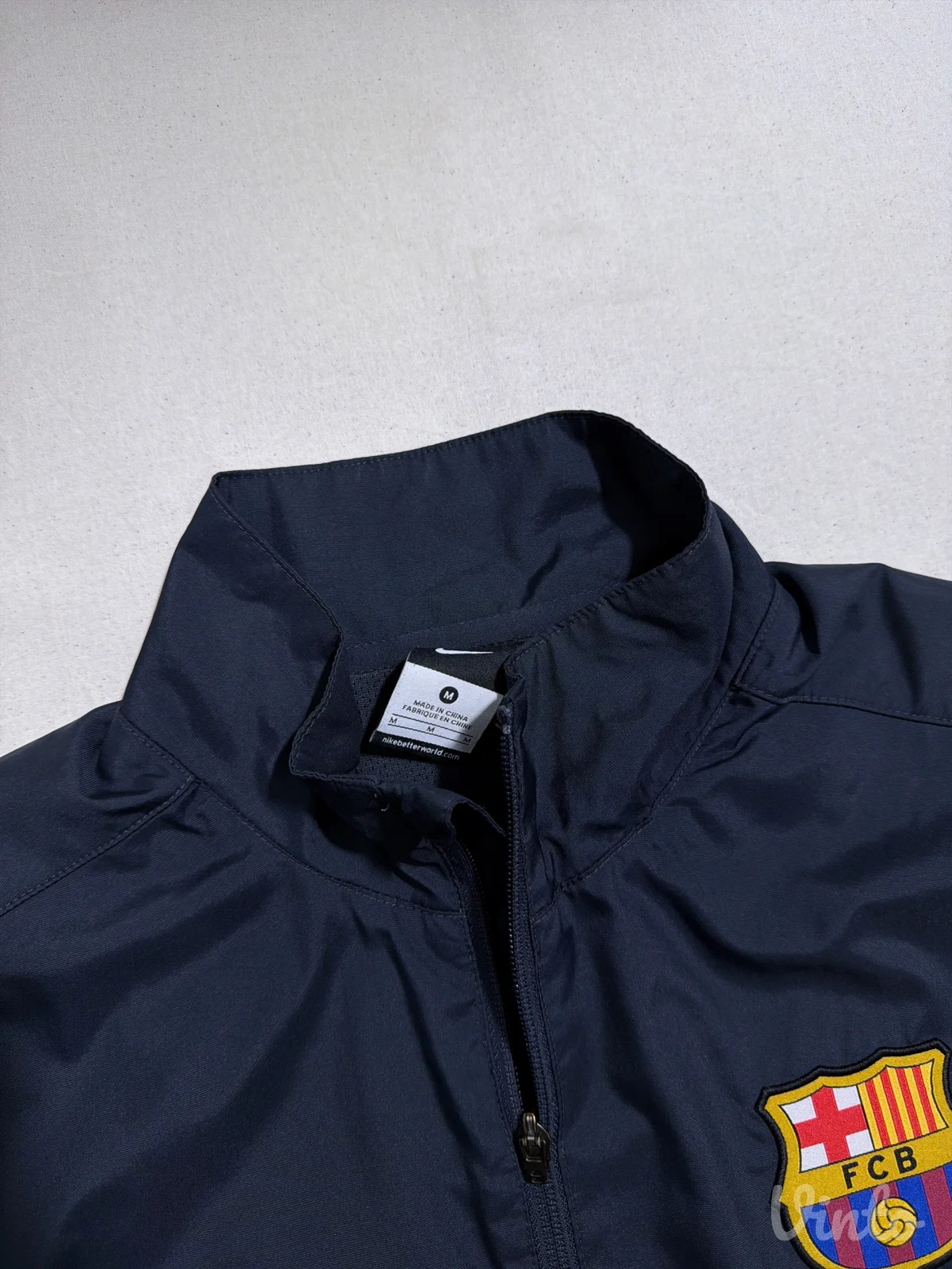 Šuškavac Nike FC Barcelona M