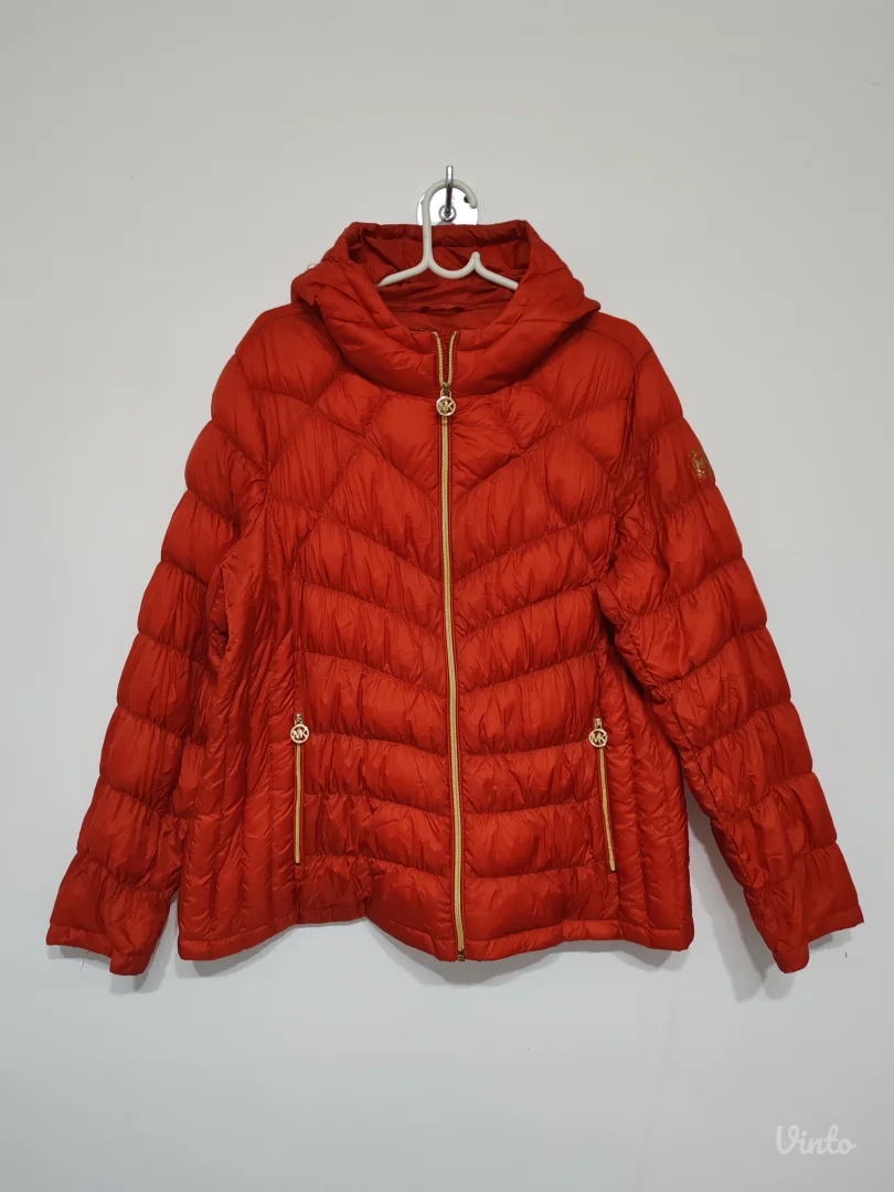 Michael Kors - Narandžasta Ženska Jakna