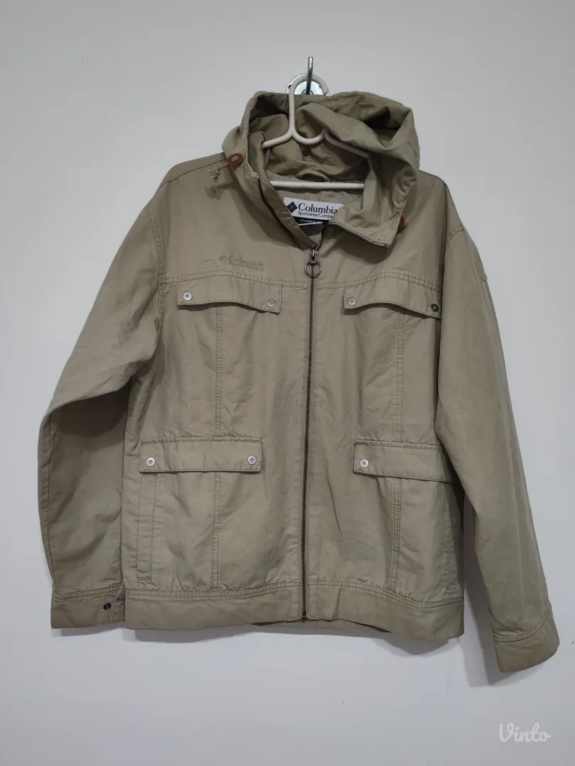 Columbia - Muška Jakna
