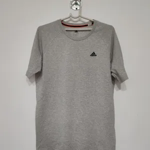 Adidas - siva muška majica