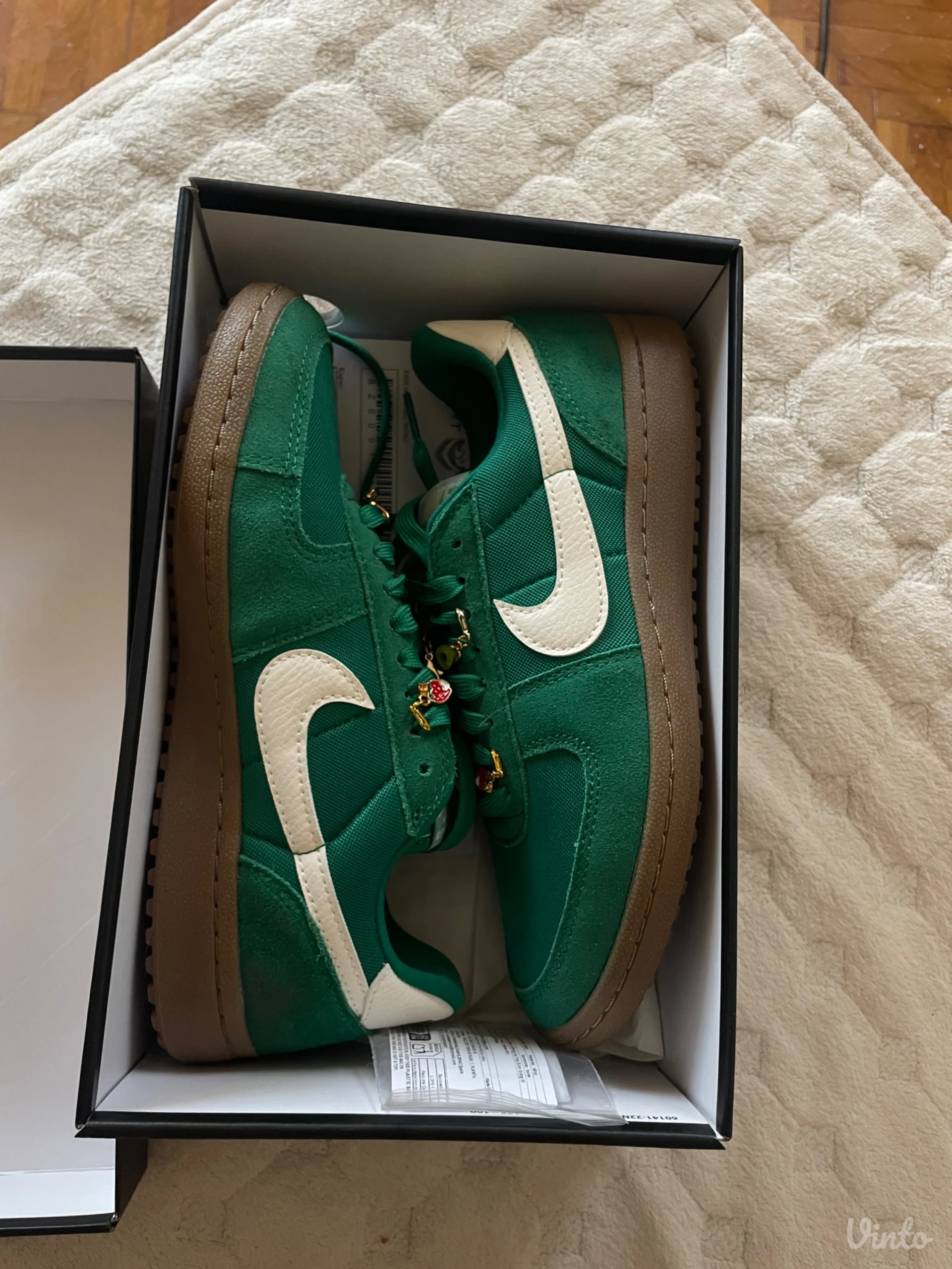 Nike field general patike 39