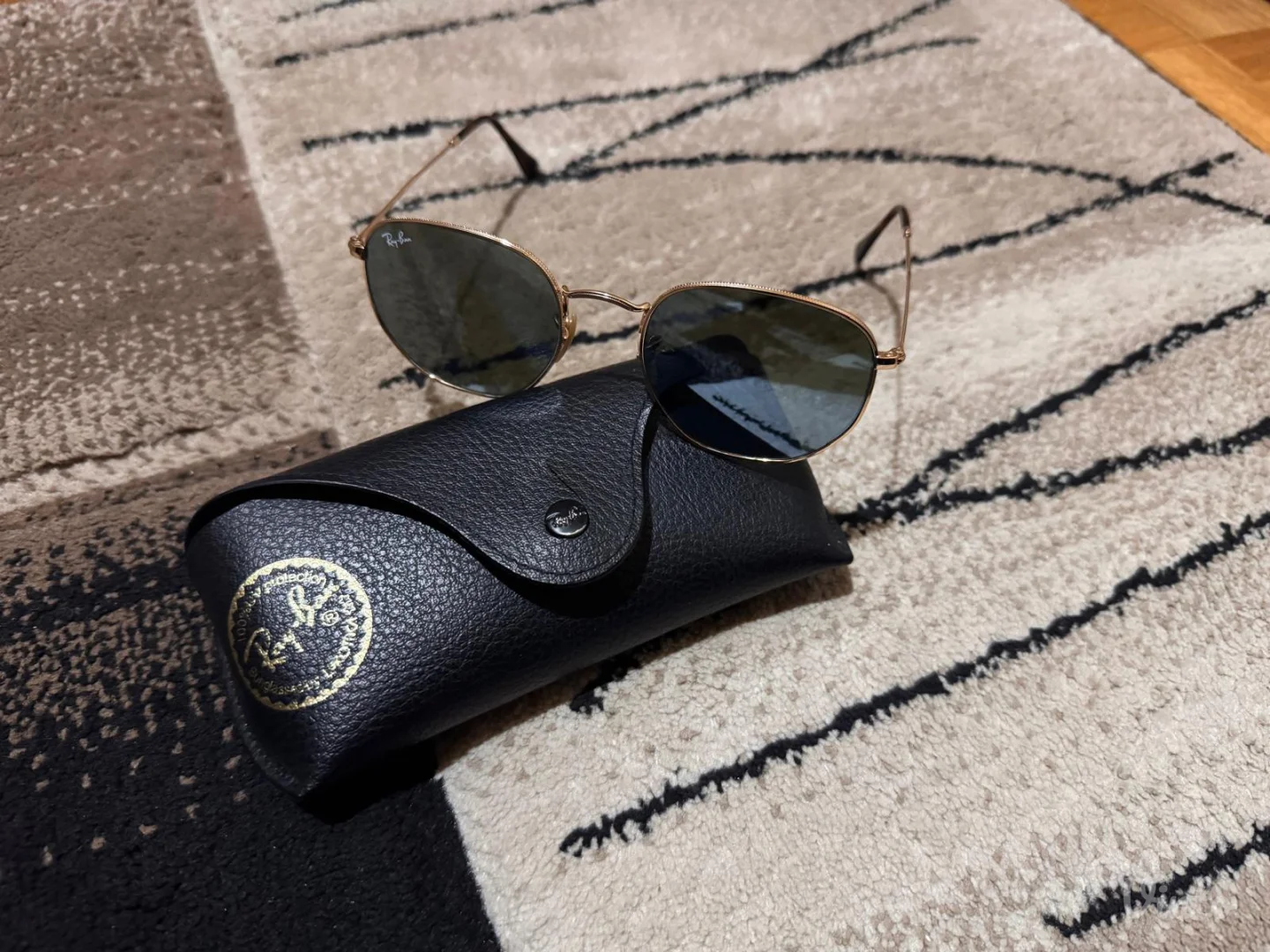 RayBan original naočare 70€