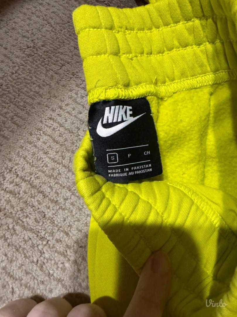 Nike original trenerka