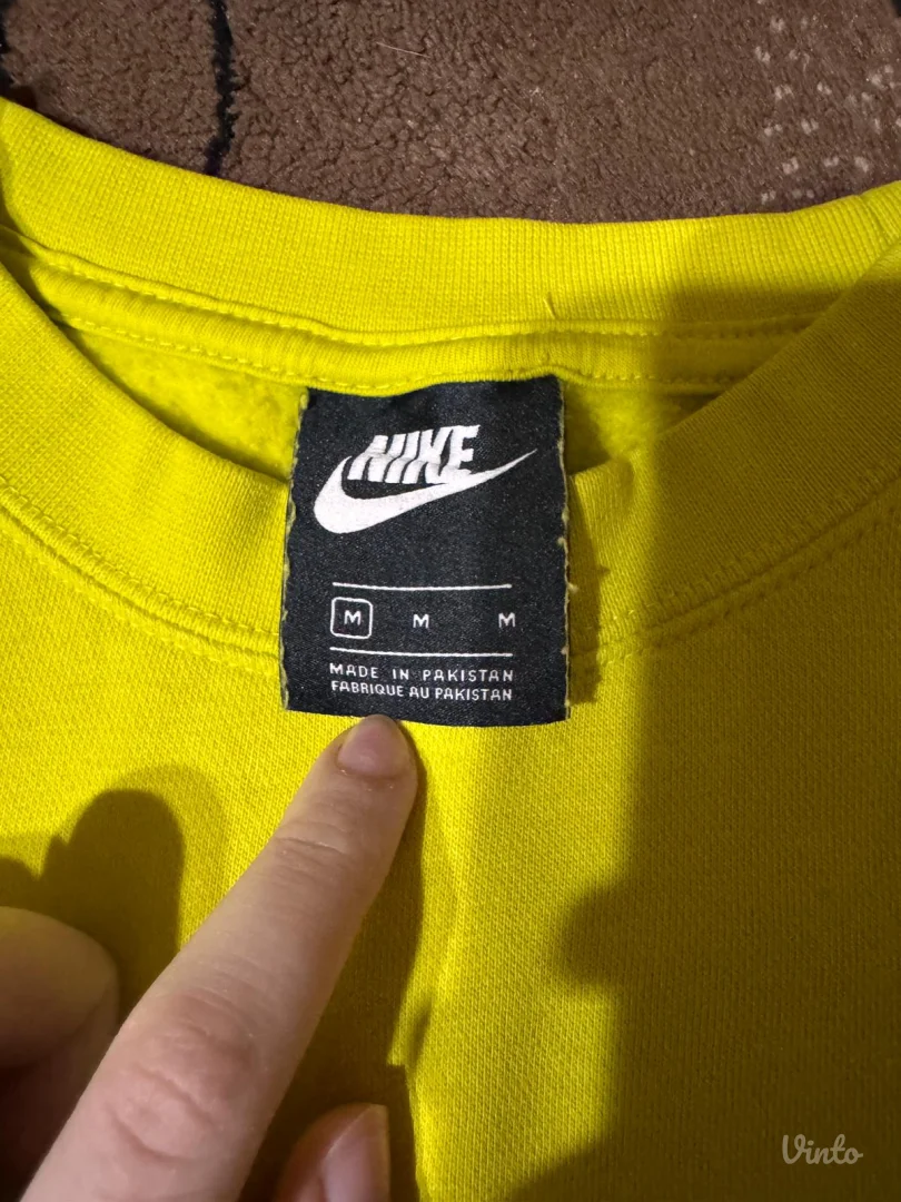 Nike original trenerka