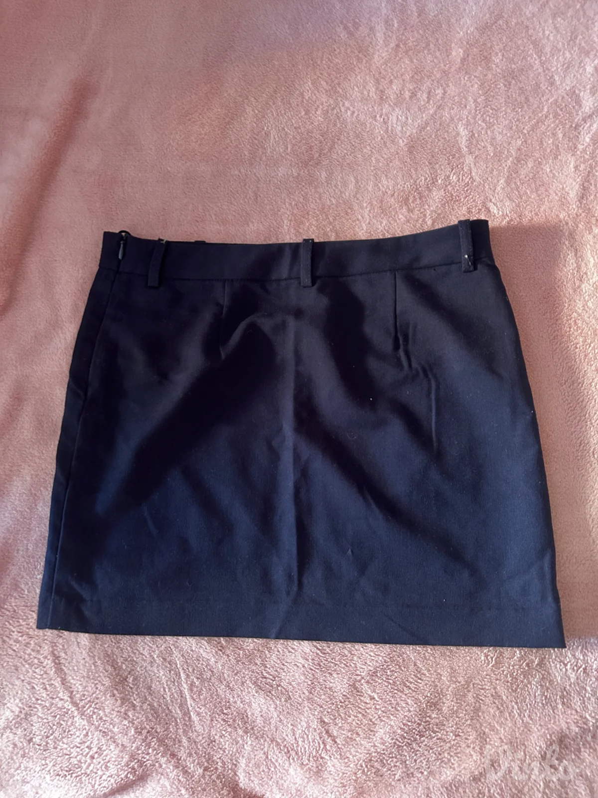 H&M mini suknjica