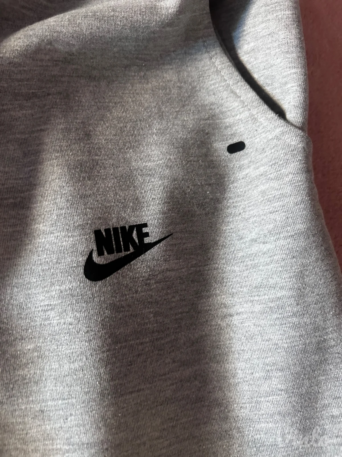 Nike Tech Fleece, donji deo