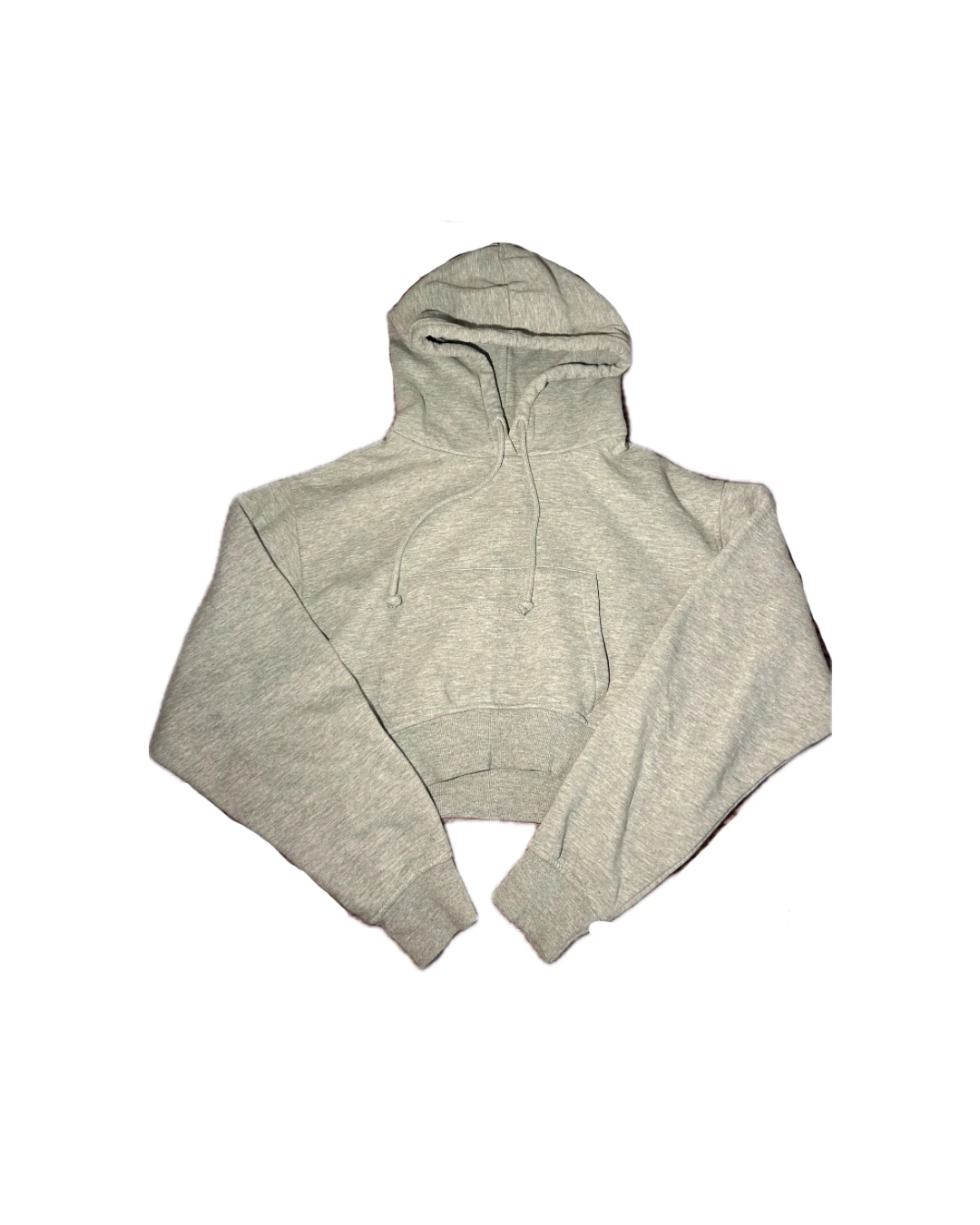 Pull & bear crop top duks