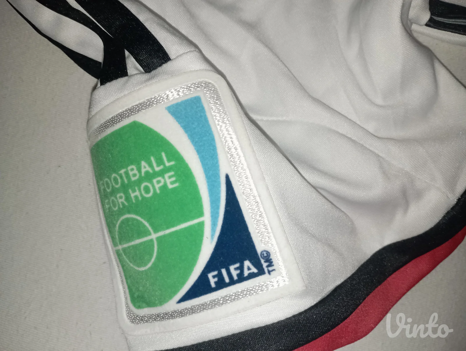 Adidas fudbalski dres