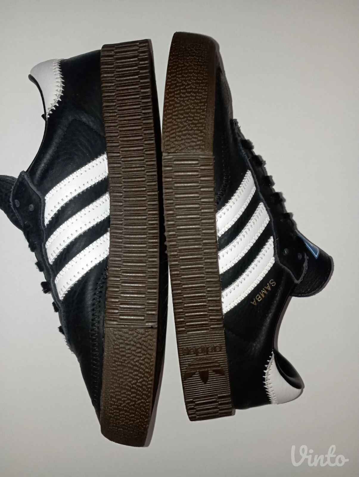 Adidas samba