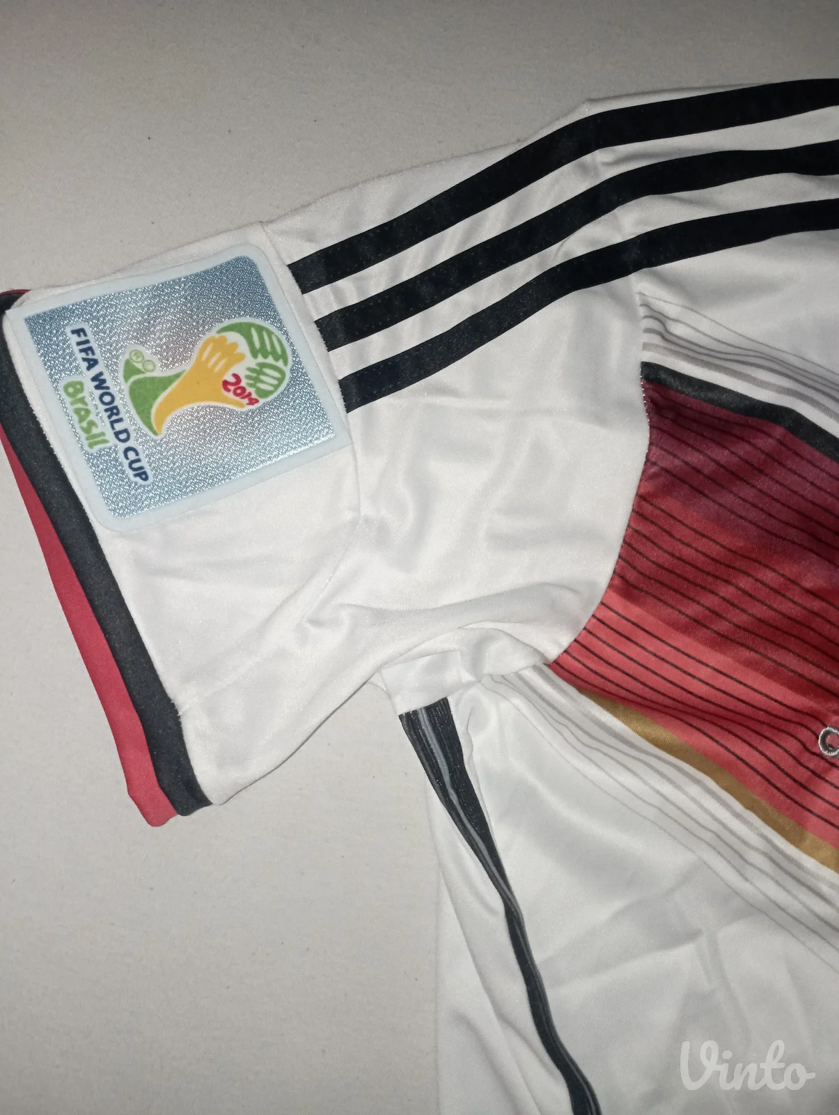 Adidas fudbalski dres