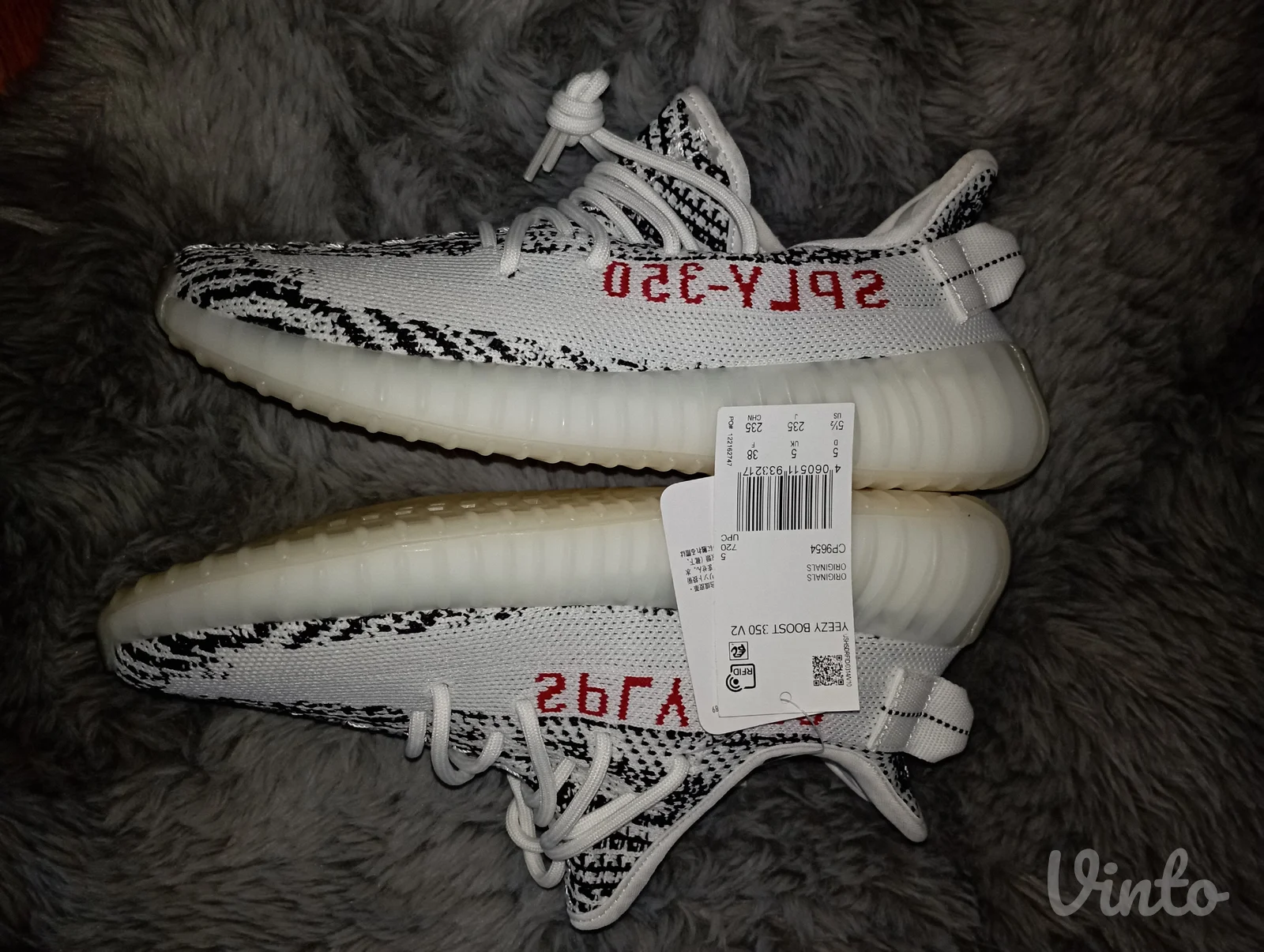 Patike Adidas Yeezy
