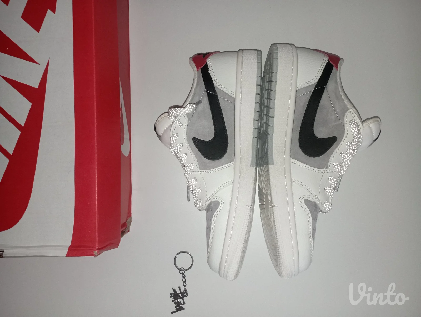 Nike Air Jordan 38