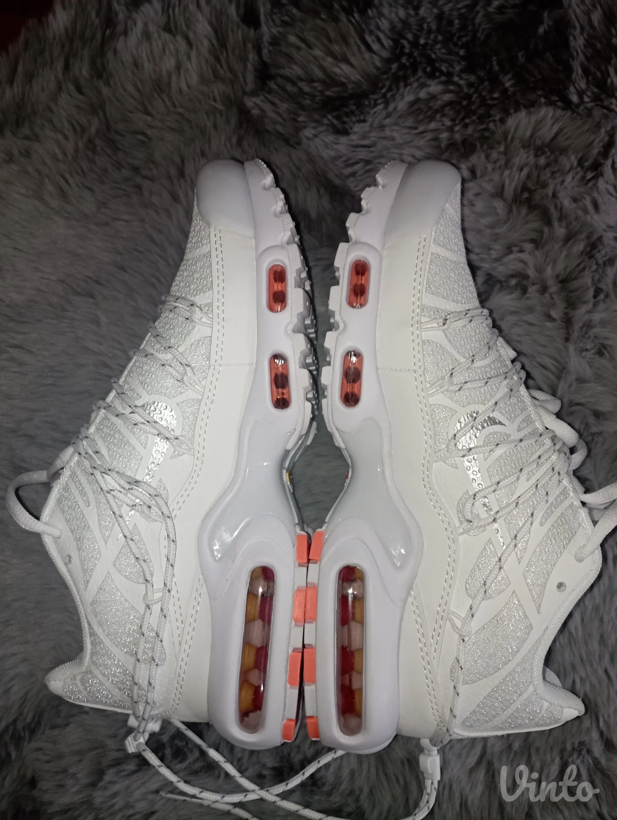 Nike Air Max TN