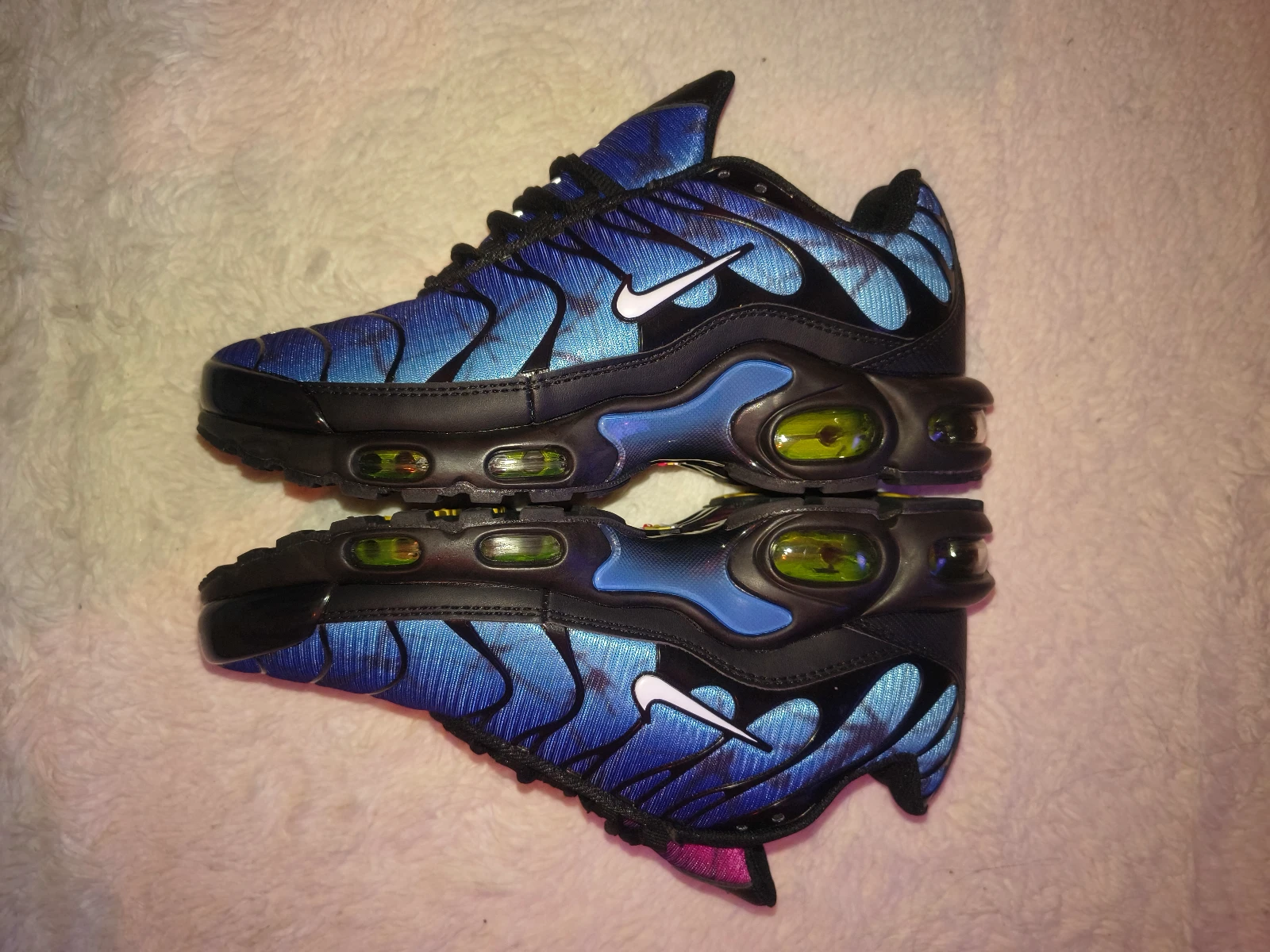 Nike TN