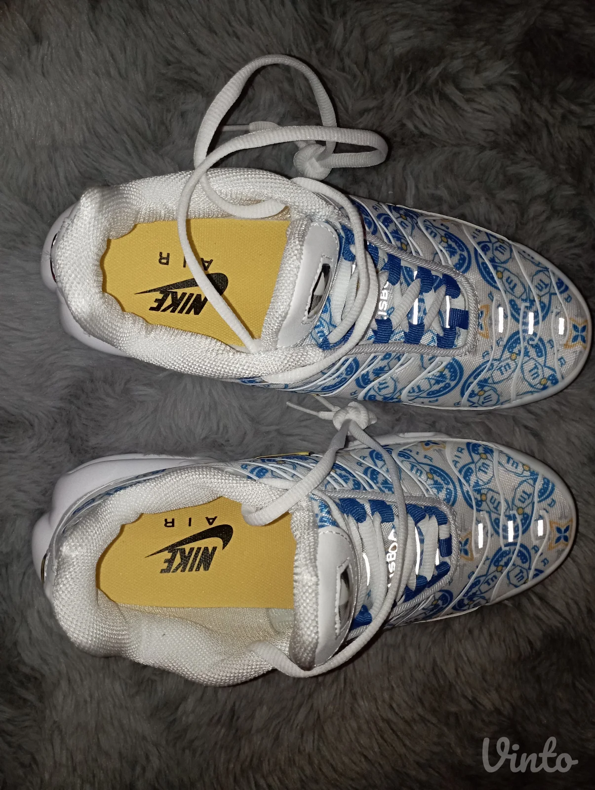 Nike Air Max TN