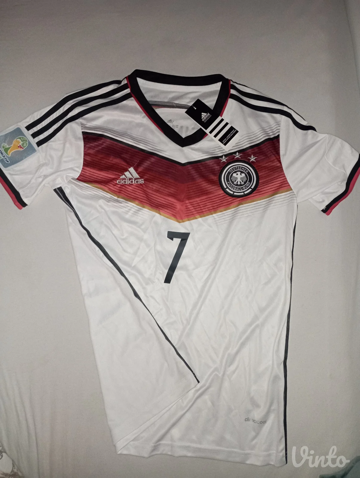 Adidas fudbalski dres