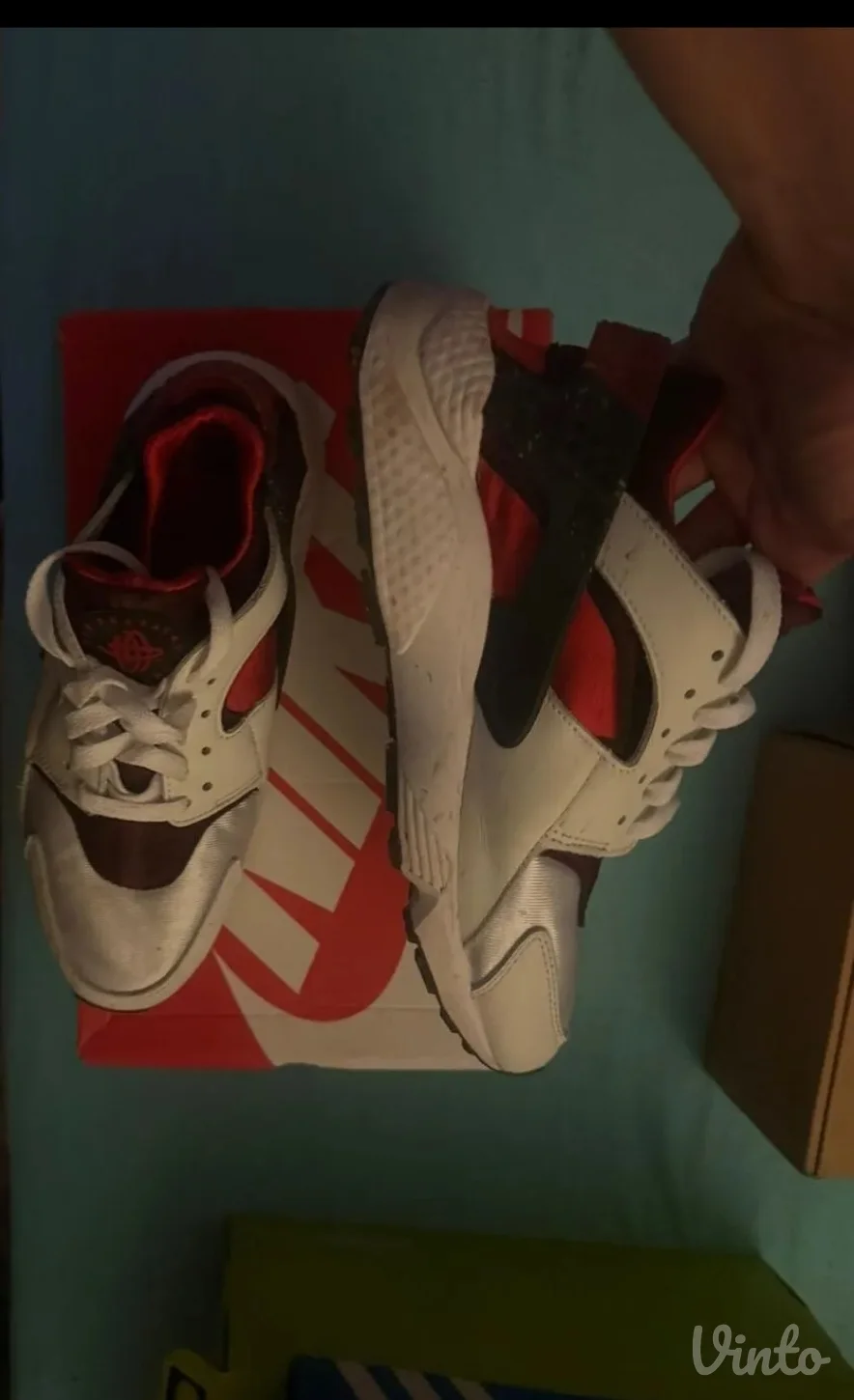 Nike Huarache 40.5