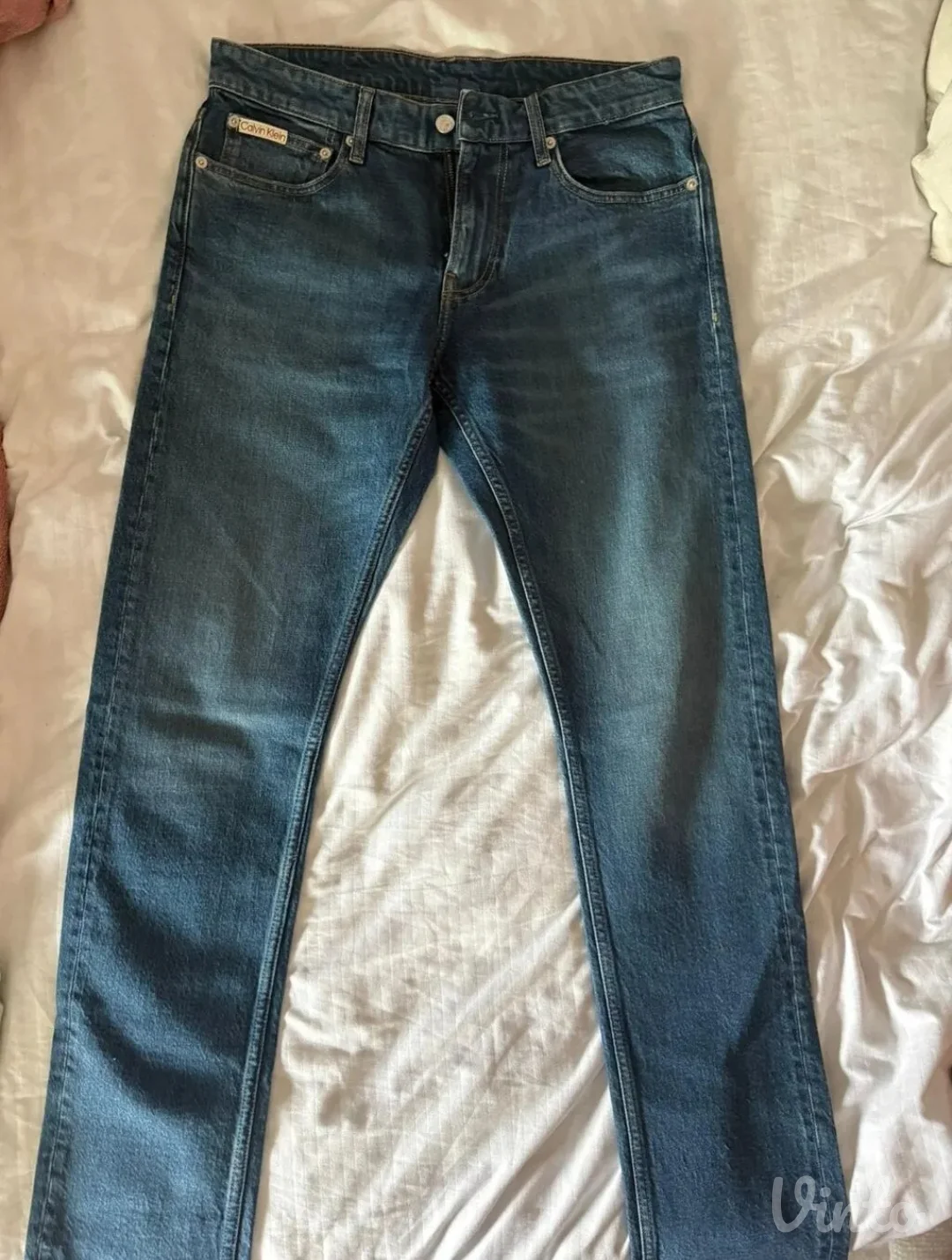 Calvin Klein farmerke