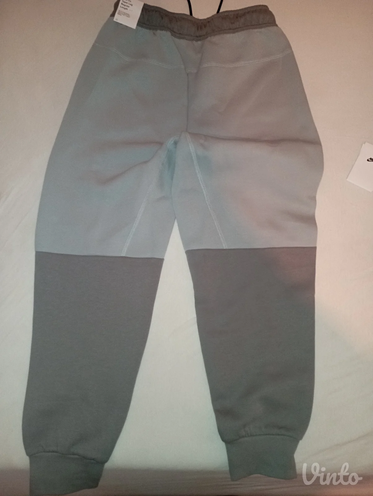 Nike Tech fleece trenerka