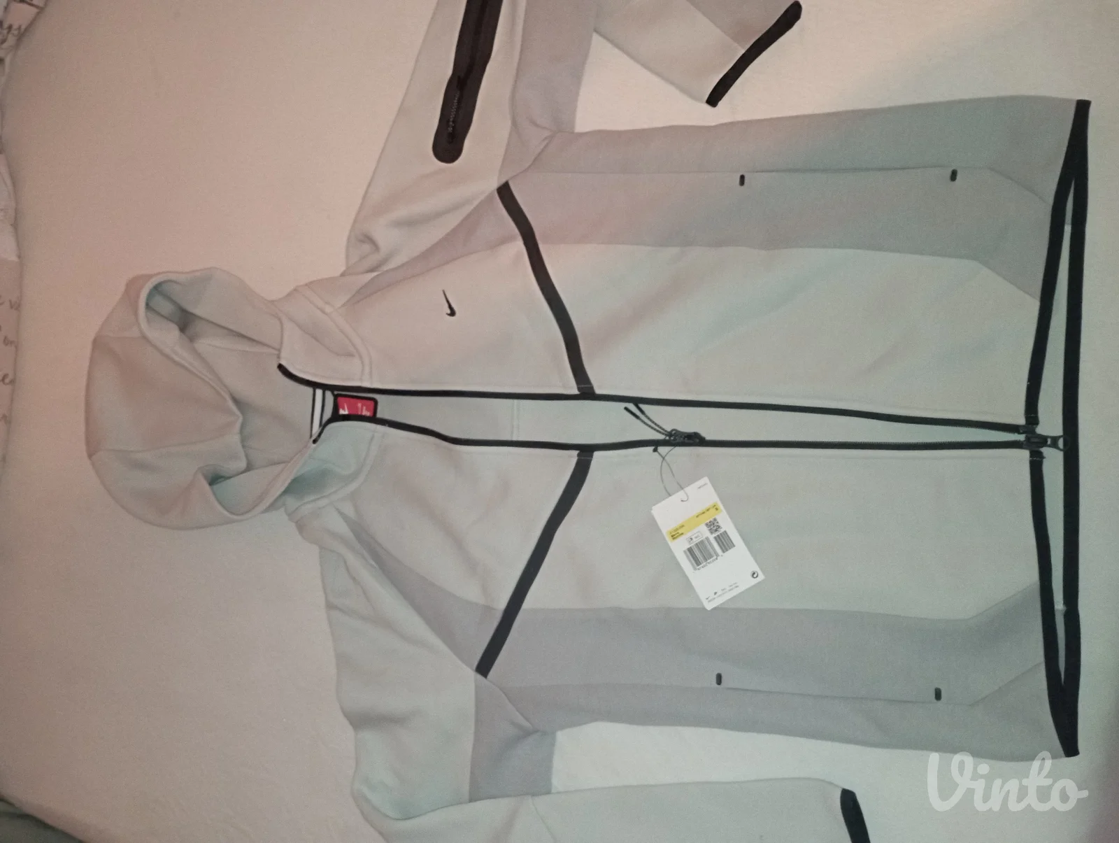 Nike Tech fleece gornji deo