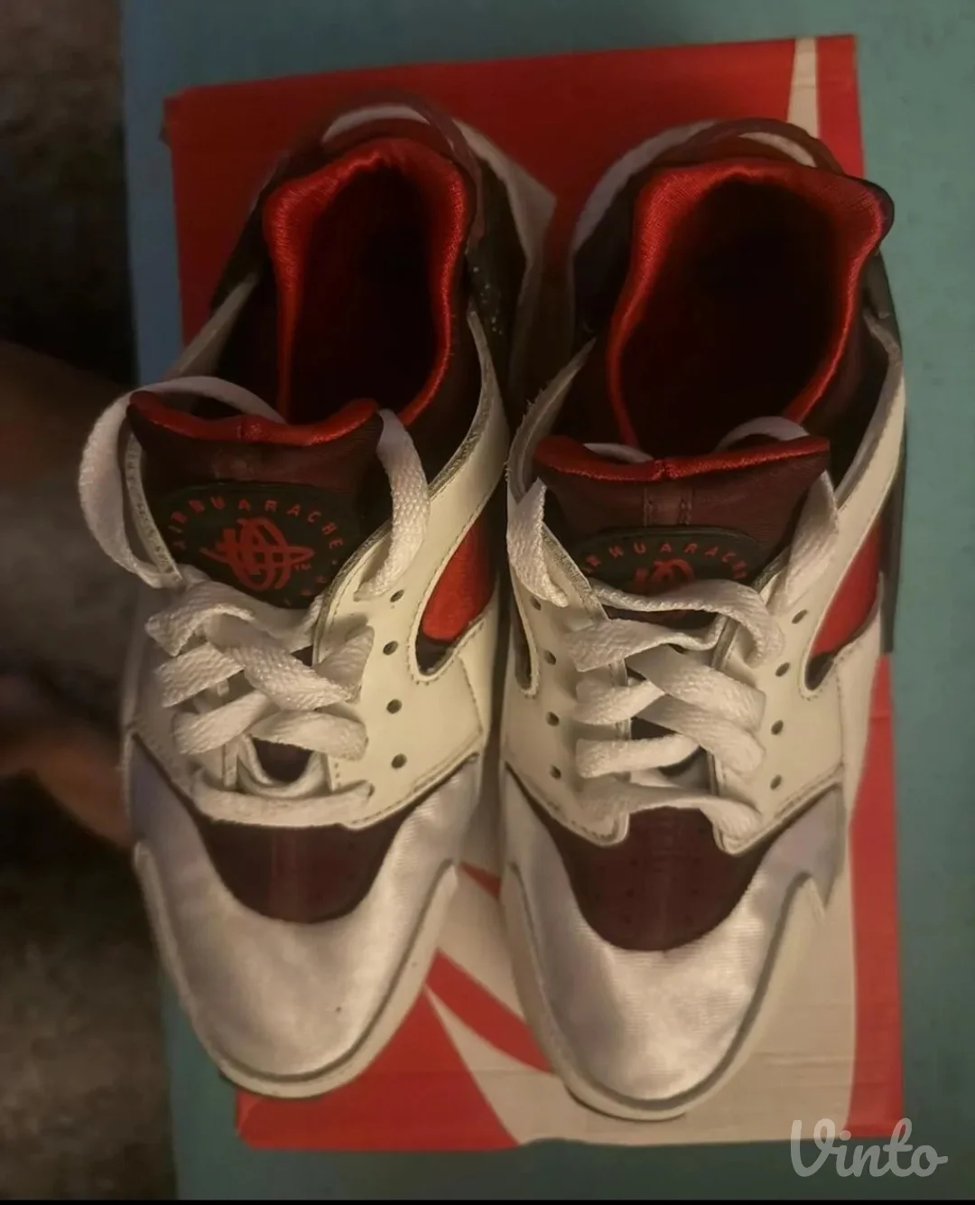 Nike Huarache 40.5