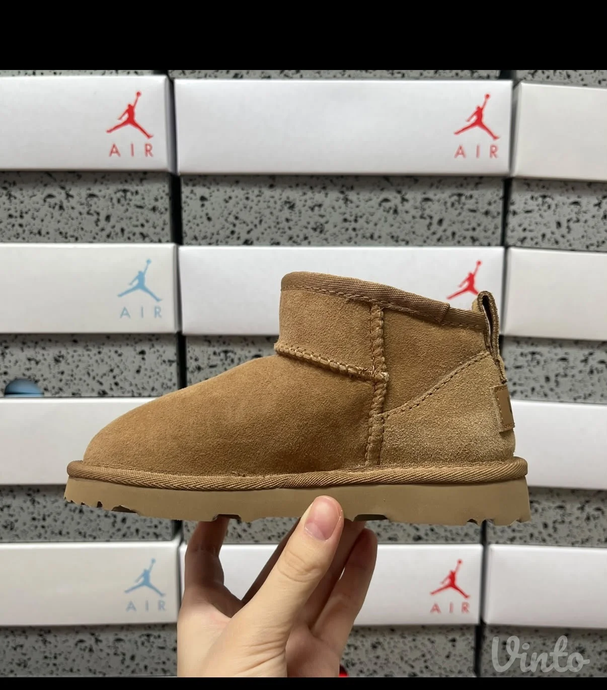UGG cizme