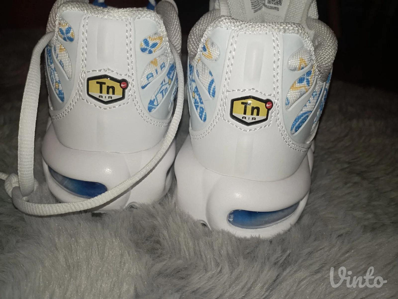 Nike Air Max TN