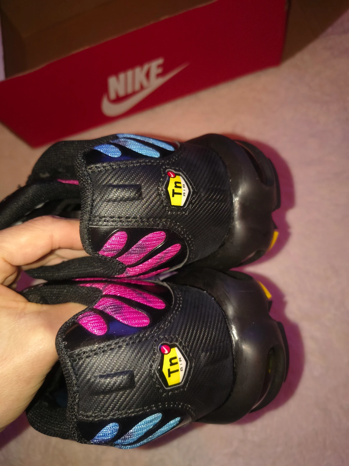 Nike TN 42