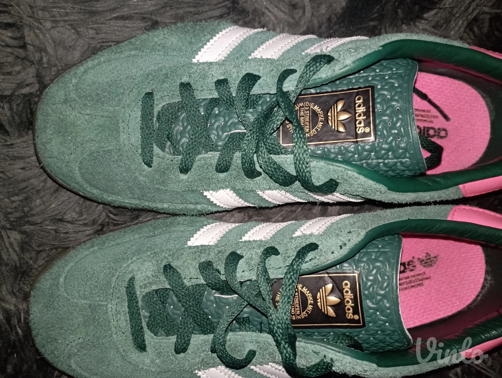 Adidas gazelle