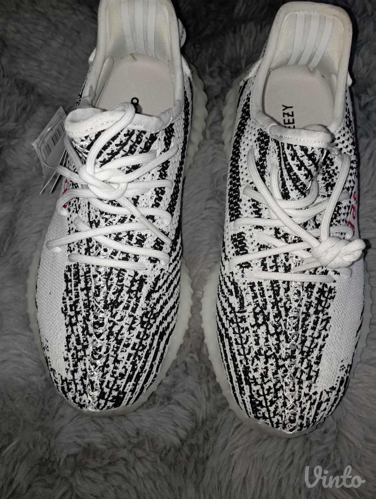 Patike Adidas Yeezy