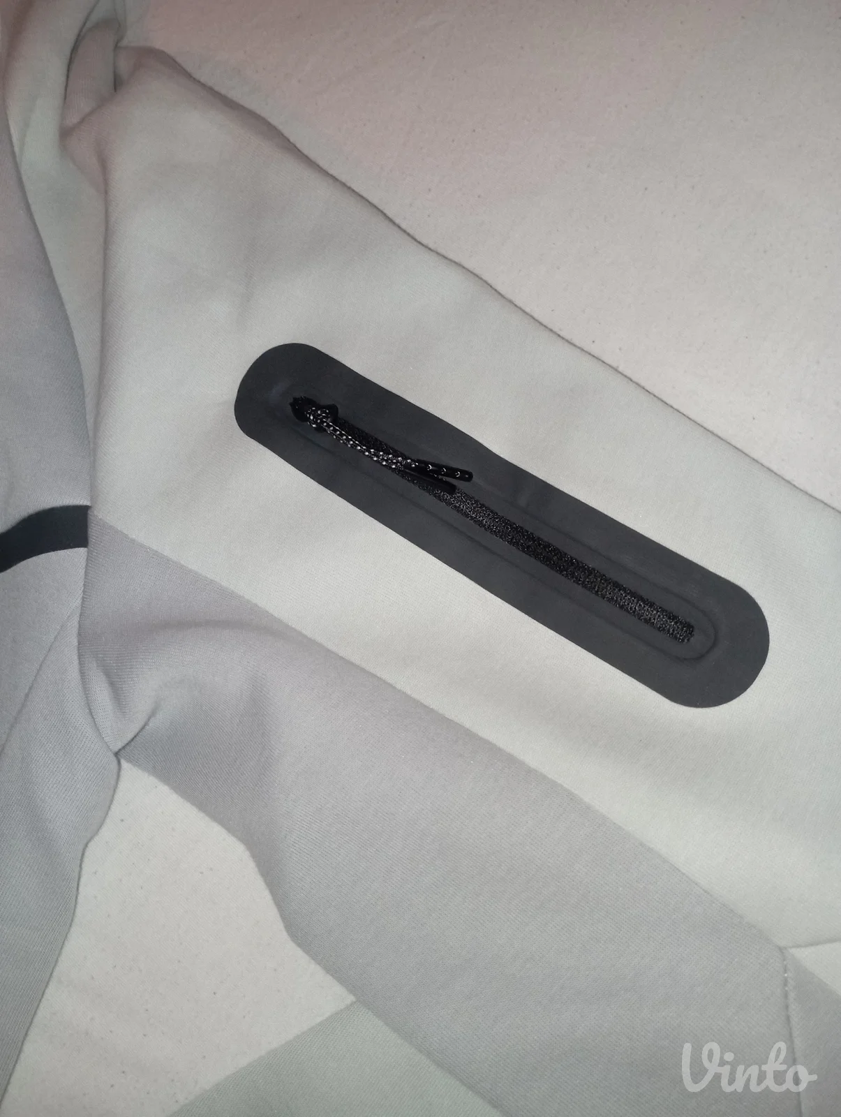 Nike Tech fleece gornji deo
