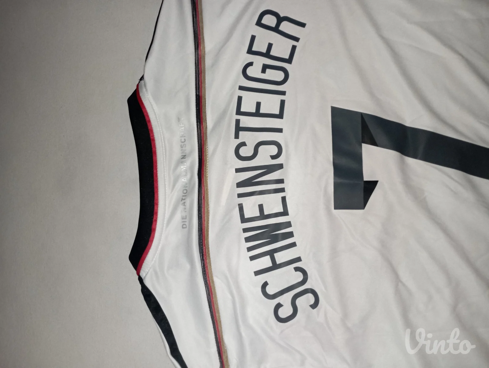 Adidas fudbalski dres
