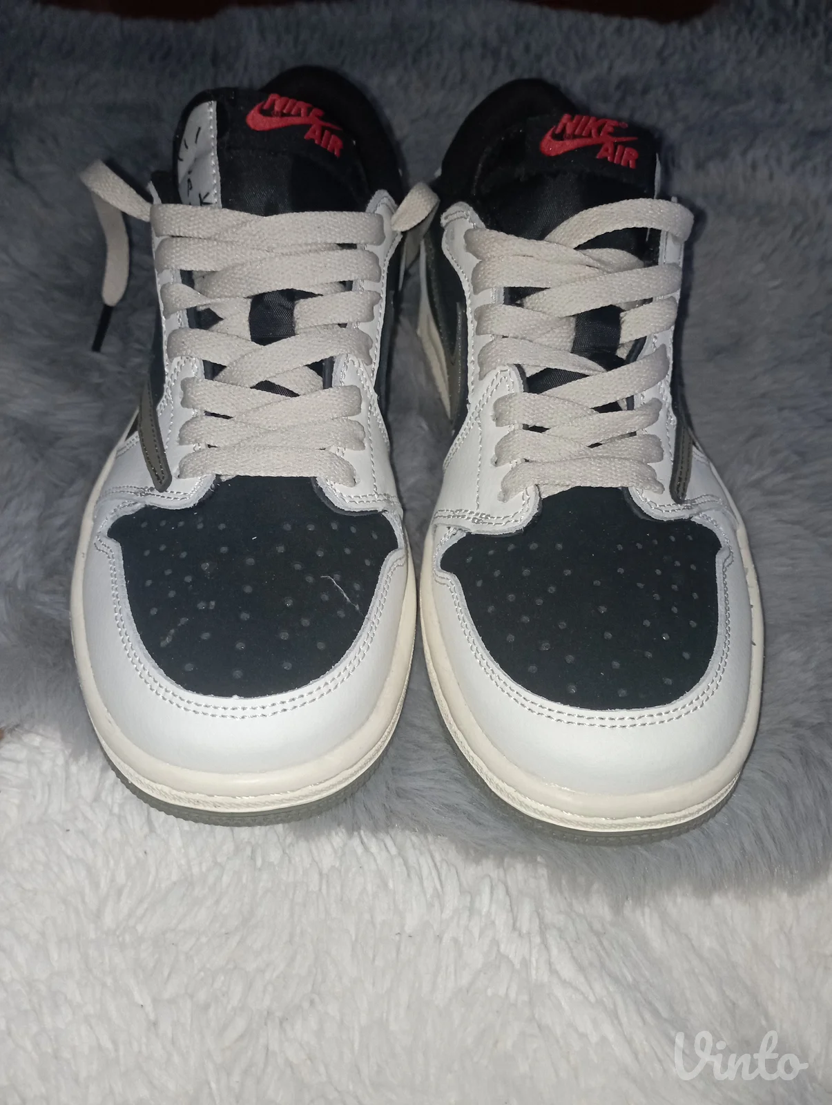 Nike Travis Scott