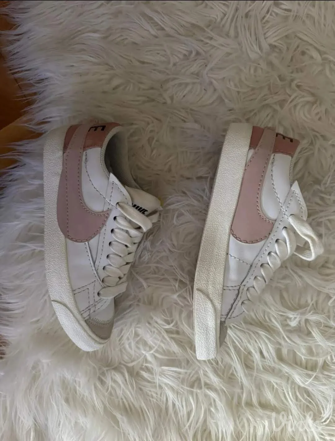 Nike blazer low '77 Jambo