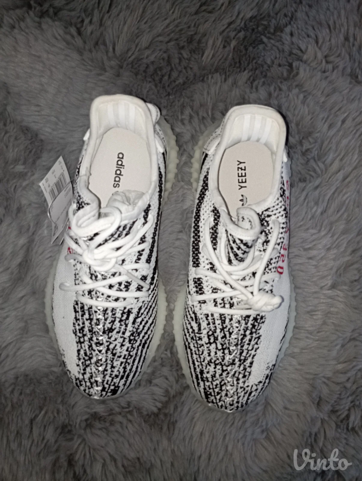 Patike Adidas Yeezy