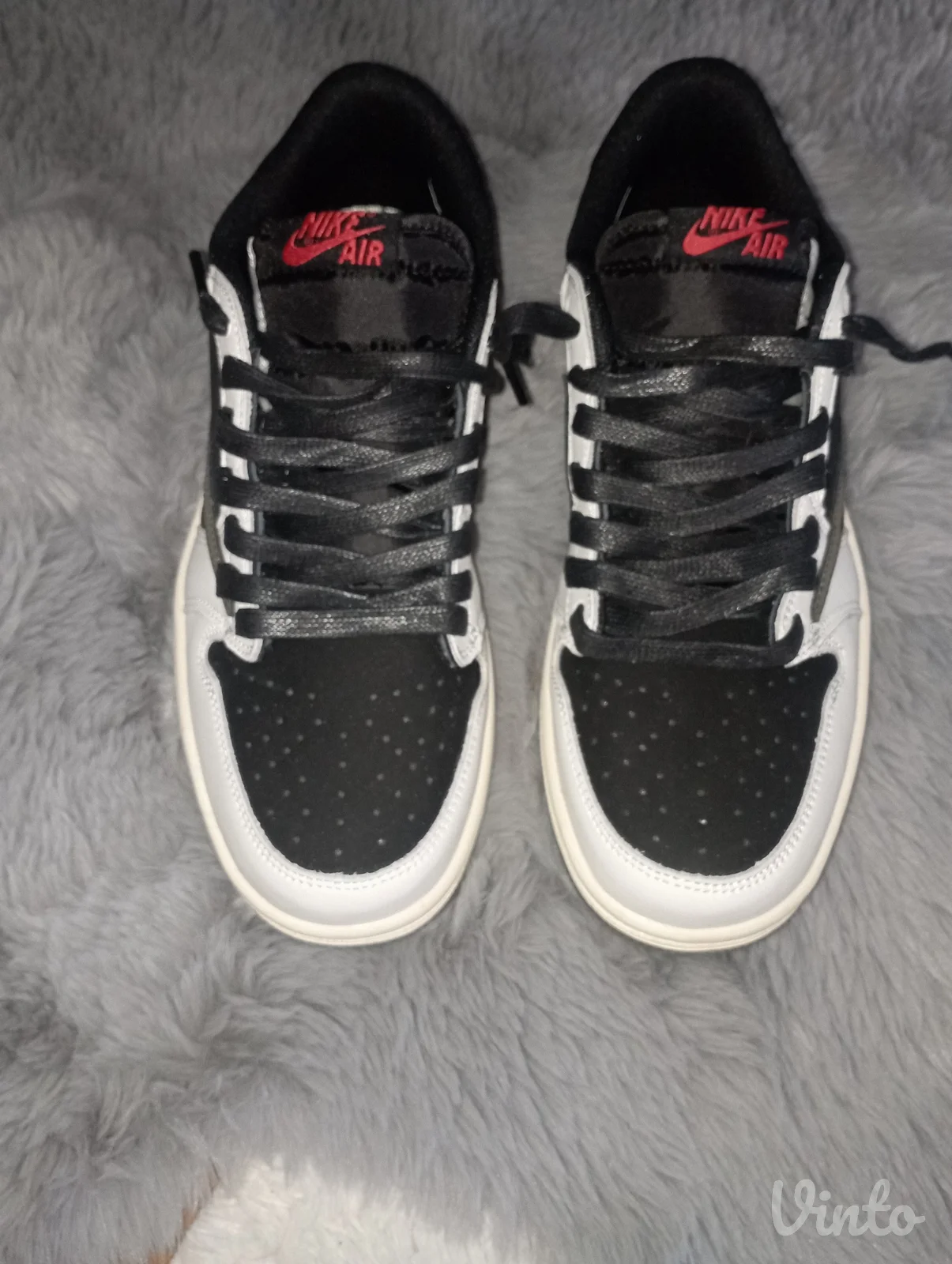 Nike Travis Scott