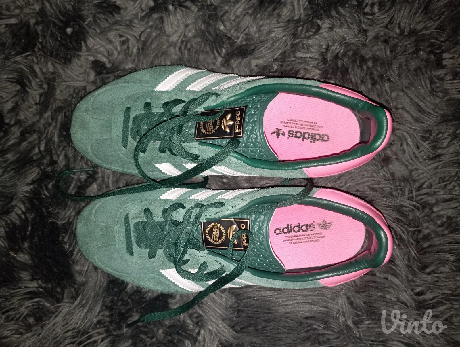 Adidas gazelle