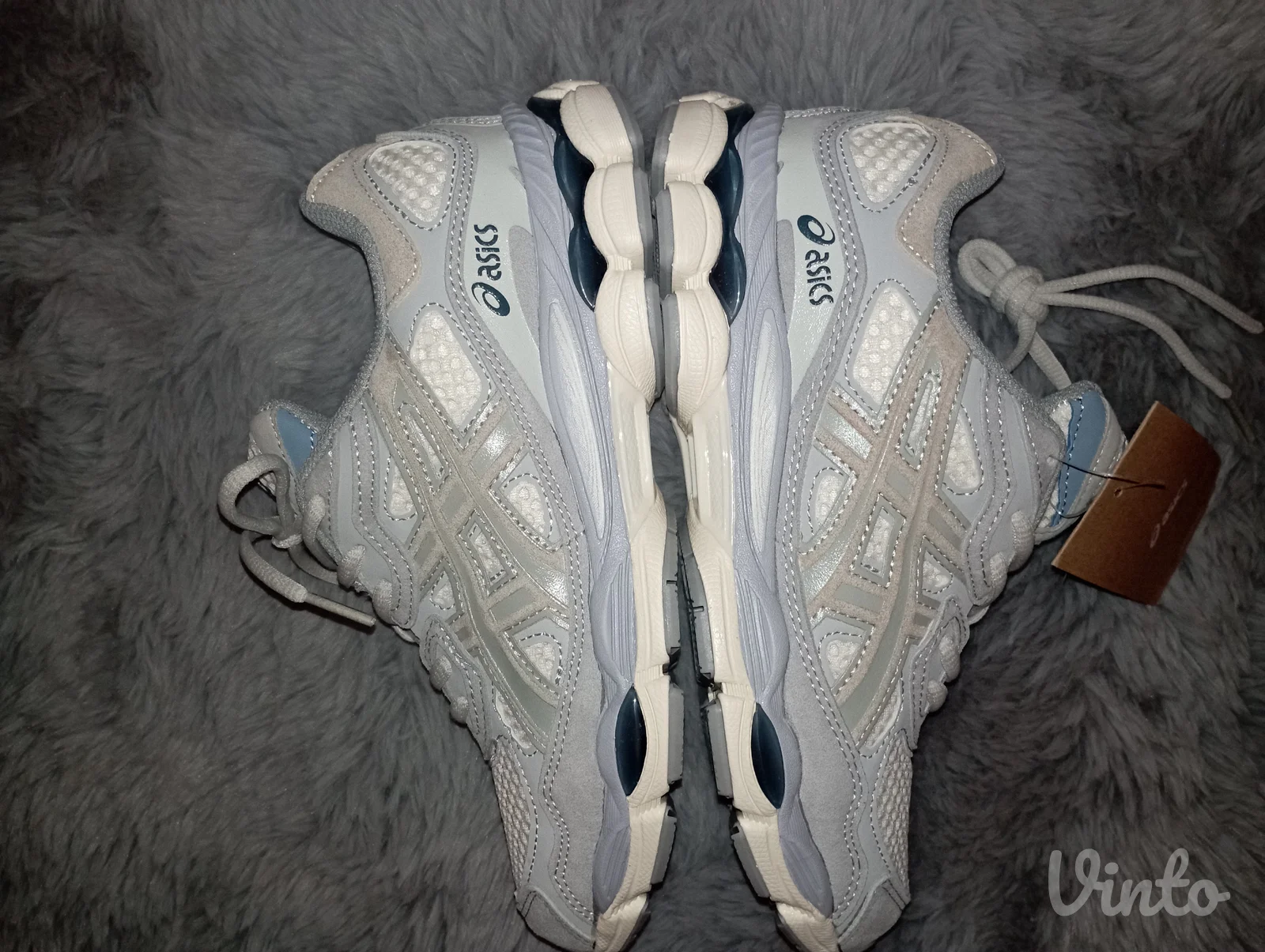 Asics gel
