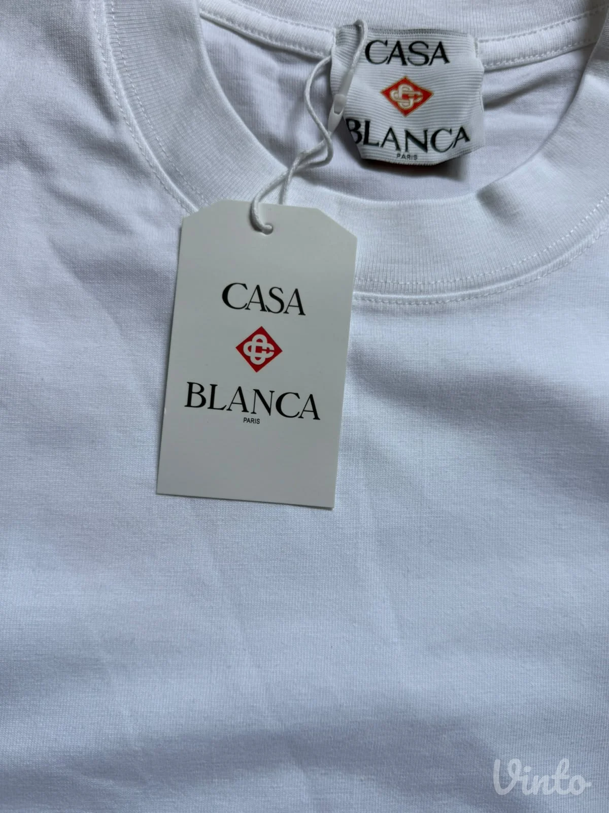 Majica Casa Blanca