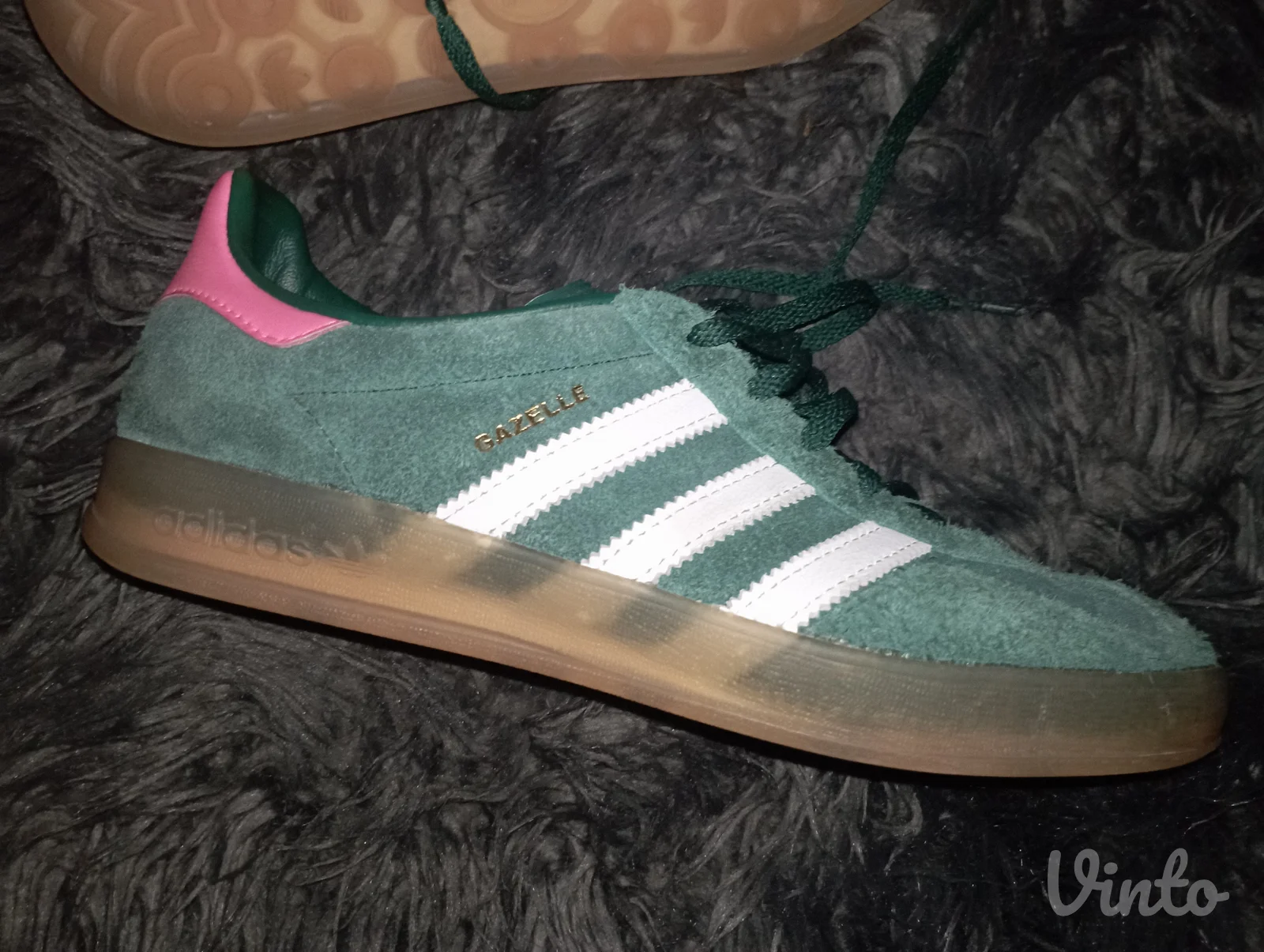 Adidas gazelle