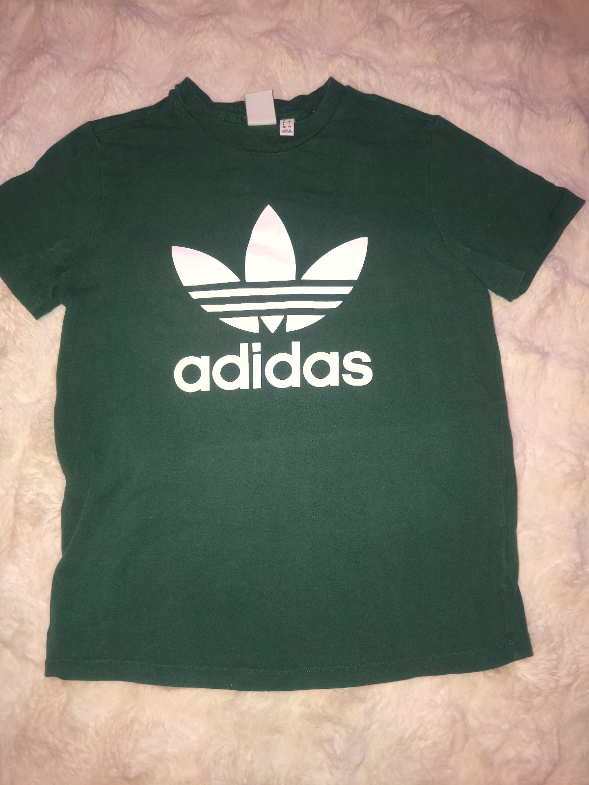 Adidas majica S velicina