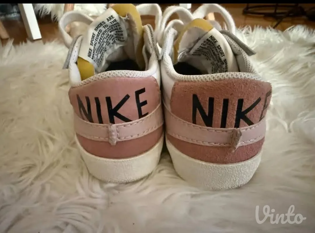 Nike blazer low '77 Jambo