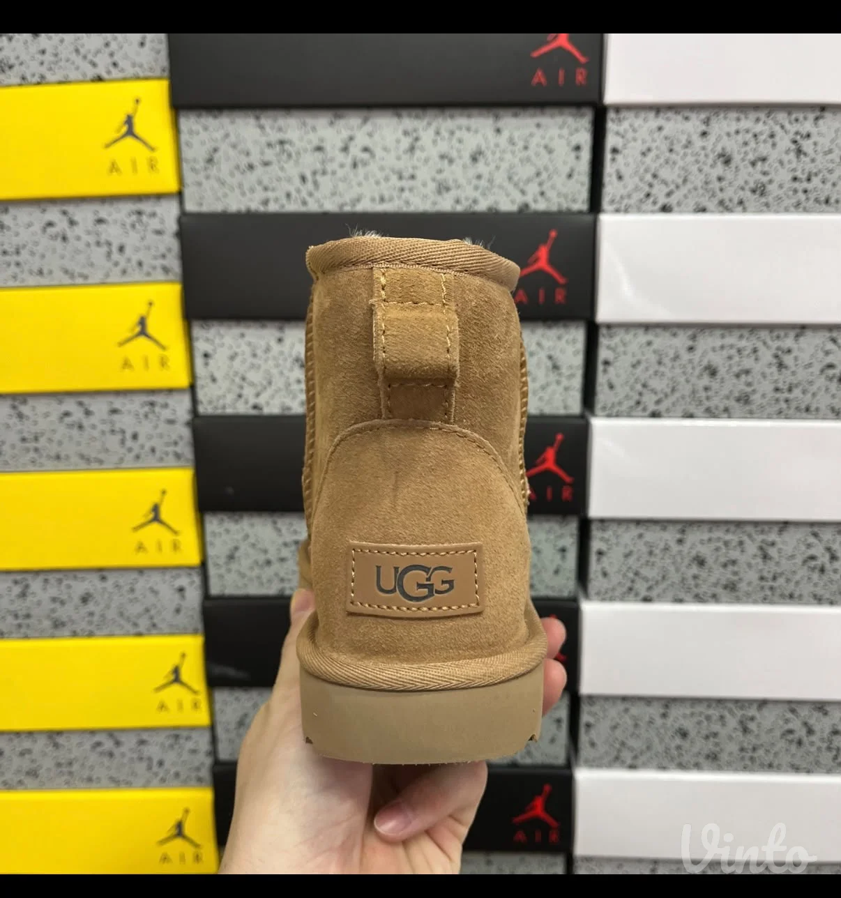 UGG cizme