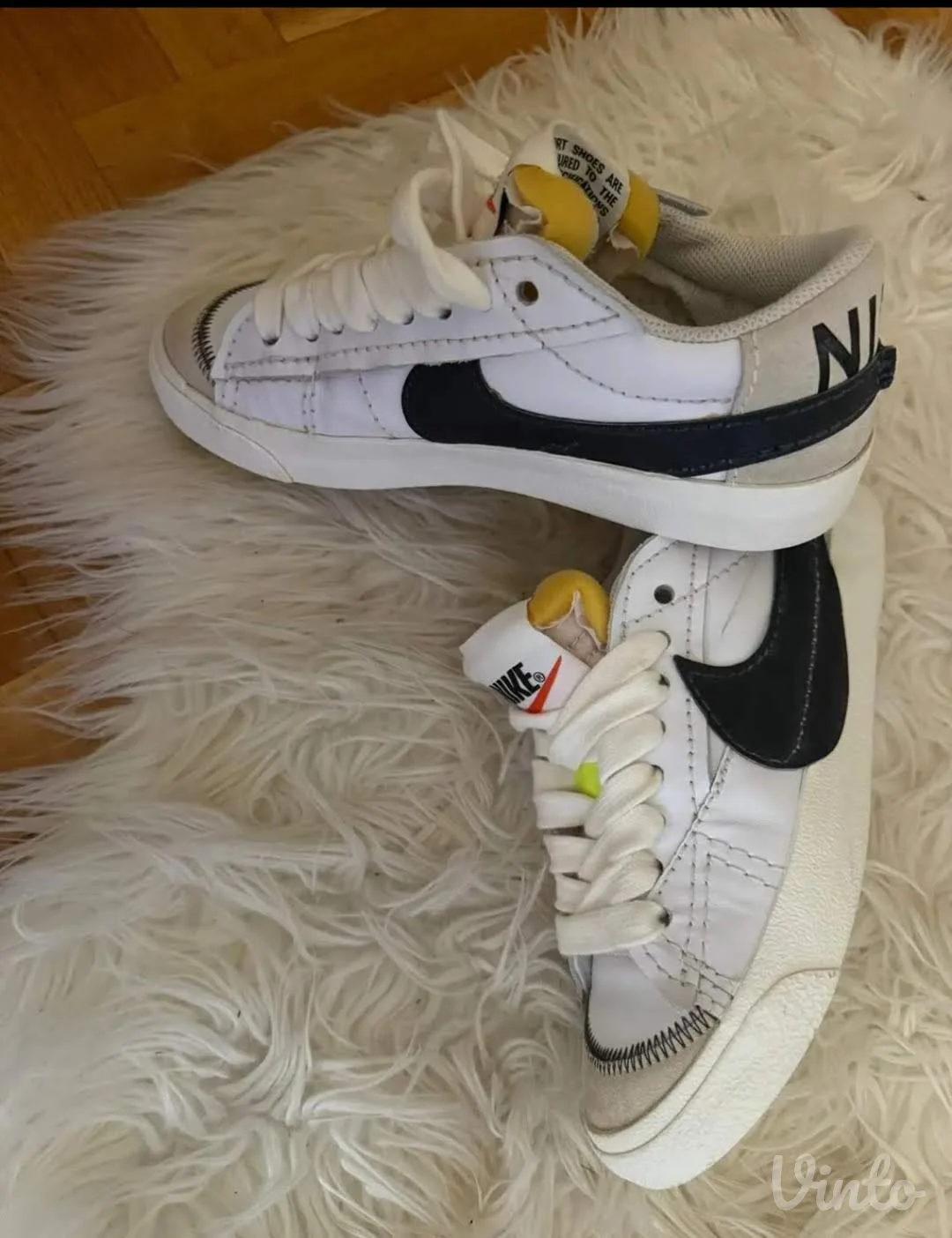 Nike blazer low '77 Jambo